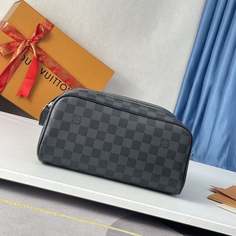 LV Cosmetic Bags